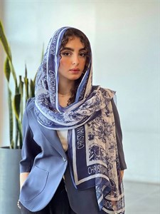 شال بهاره دیور جنگلی