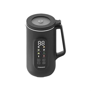 کتری چندمنظوره و مخلوط کن پورودو مدل PORODO NUT MILK MAKER LFST060