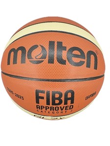 توپ بسکتبال molten FIBA (gl5)