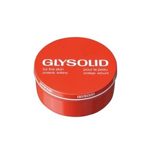 کرم مرطوب کننده گلیسولید GLYSOLID