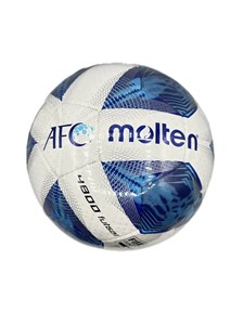 توپ فوتسال سایز 4 (تنبل) مولتن AFC