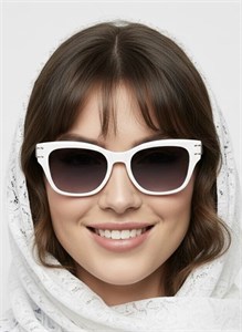 خرید عینک افتابی زنانه DIOR 5045 گالری روژانو