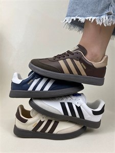 ونس زنانه سامبا ADIDAS SAMBA کد 424