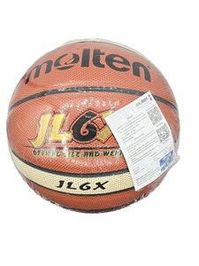 توپ بسکتبال molten FIBA (Jl6x)