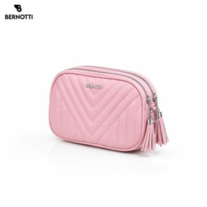 کیف رودوشی/کمری برند برنوتی BERNOTTI TB-7186