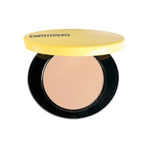 پنکک کالیستا مدل اسموت Smooth compact powder Callista