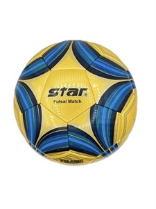 توپ فوتسال سایز 4 (تنبل) star