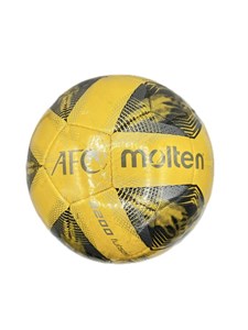 توپ فوتسال سایز 4 (تنبل) molten AFC