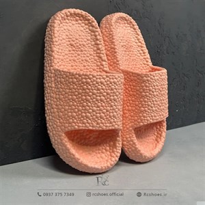 دمپایی تخت زنانه ونیز مدل برفی