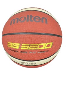 توپ بسکتبال molten bg 3200 orginal