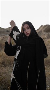 عبا جواهردوزی سلما 6780