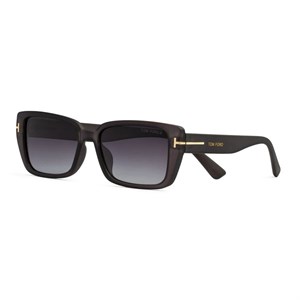 عینک آفتابی زنانه تام‌فورد مدل Tom ford SG-7004 (پلاریزه)