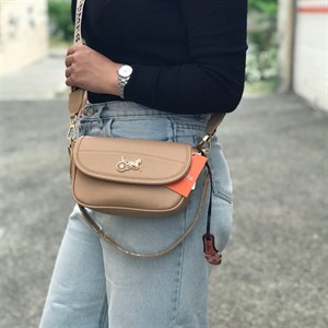 کیف زنانه مدل هرمس Hermes وارداتی کد 60