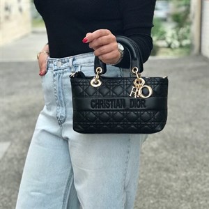 کیف زنانه مدل دیور Dior وارداتی کد 1126