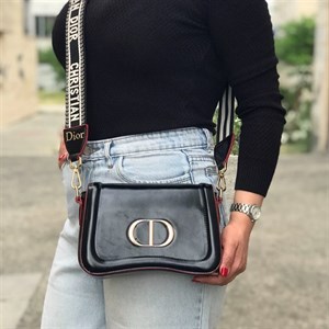کیف زنانه مدل دیور Dior وارداتی کد 1149