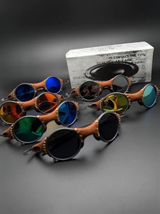 عینک ورزشی اوکلی کد 9743 Oakley