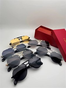 عینک کارتیر کد 194700 Cartier