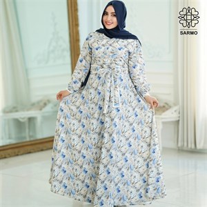 پیراهن الیزه آنیل