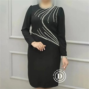 پیراهن کوتاه ثریا 2086
