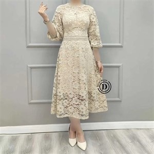 پیراهن کوتاه هانا 2084