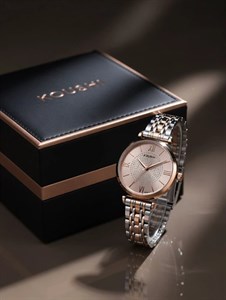 ساعت صفحه خاص کد 9m688 - موژان حیدری 