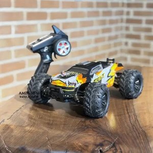 اسباب بازی ماشین کنترلی کد ydj-d847