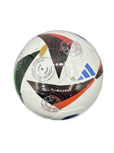 توپ فوتسال سایز 4 (تنبل) Euro adidas