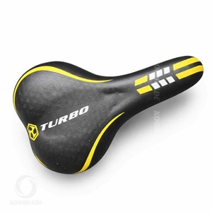 زین دوچرخه TURBO سایز 26