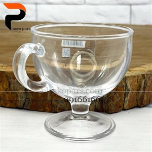 فنجان پایه دار و دسته دار 147 بلینکمکس
