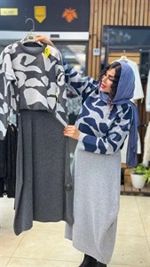 رویه سارافون بافت مهلا