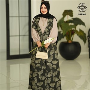 وست ژاکارد گلبرگ
