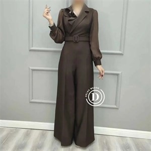 اورال یقه گل‌دار آرمیتا 155