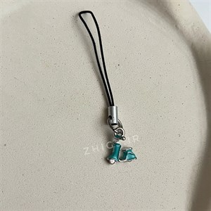 آویز گوشی طرح وسپا