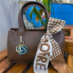 کیف دستی اسپرت دیور لاوانا