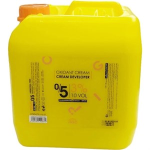 اکسیدان پیگو شماره 0.5 (3%) 3750 میل