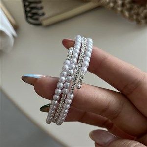 بنگل مروارید نگین 