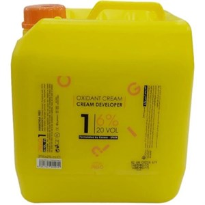 اکسیدان پیگو شماره 1 (6%) 3750 میل
