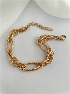 دستبند تراشدار ژوپینگ