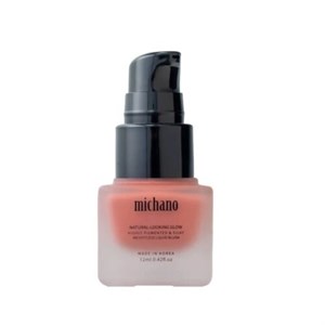 رژگونه مایع میچانو رنگ CORAL PASSION