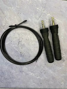 طناب حرفه ای سیم بکسلی دسته سنگین