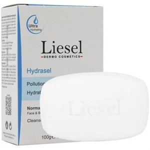پن پوست خشک Hydrasel لایسل 100گرم