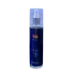 بادی اسپلش مردانه کریشن آیریس مدل Sauvage Dior