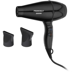 سشوار پرنسلی مدل PR200AT