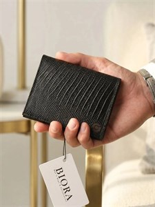 کیف پول مردانه بیورا مدل KPK60