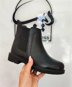 نیم بوت چلسی _ کد 407