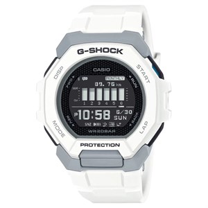 ساعت کاسیو جیشاک اورجینال مردانه GBD-300-7DR