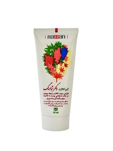 کرم کلاژن راسن