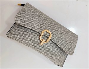 کیف کتابی کنفی _ کد 307