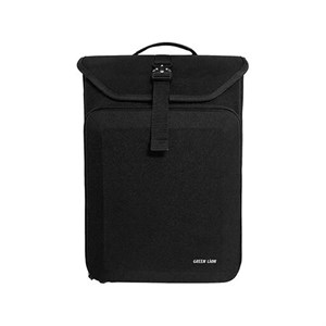 کیف لپ تاپ 16 اینچ گرین لاین مدل GREEN LION SLIM GEAR GNSLIMGRBP