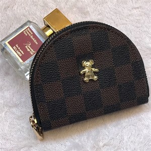 جاکارتی زنانه مدل Lv چهارخونه